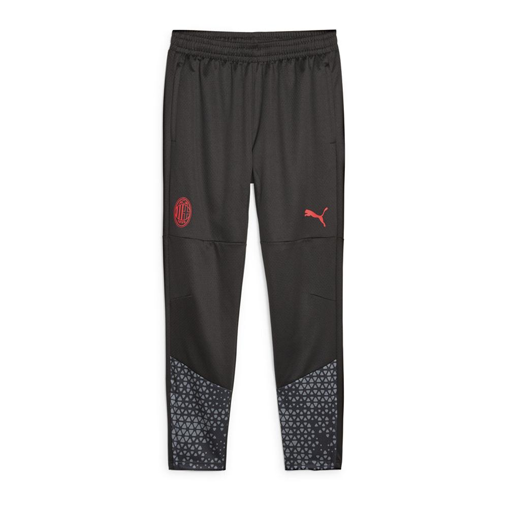 Puma AC Milan Pantalon Training Noir Homme Puma 2023/2024
