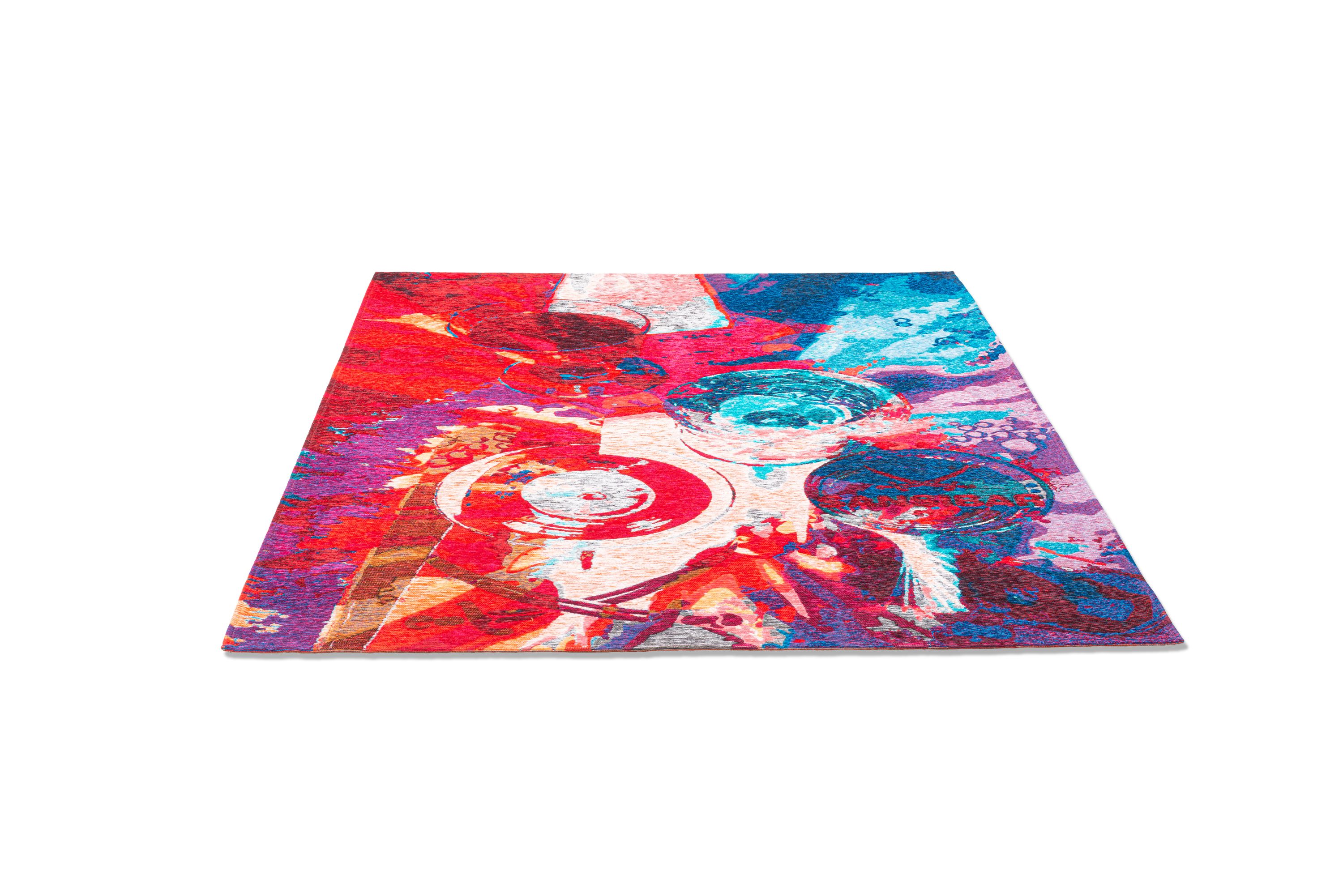 Teppich SANSIBAR KEITUM 60 x 90 cm