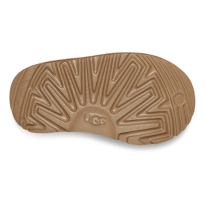UGG Chaussons Fourrés Tasman II | Camel