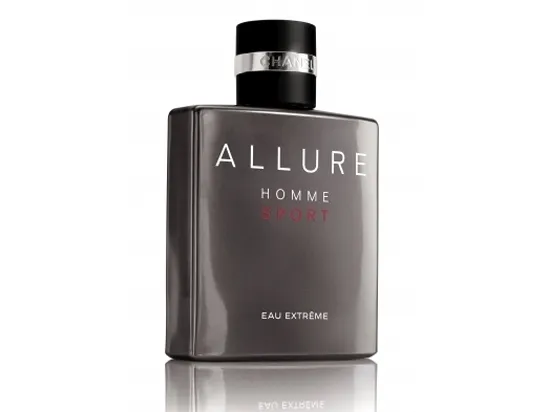 Chanel Allure Sport Eau Extreme EDT 100ml