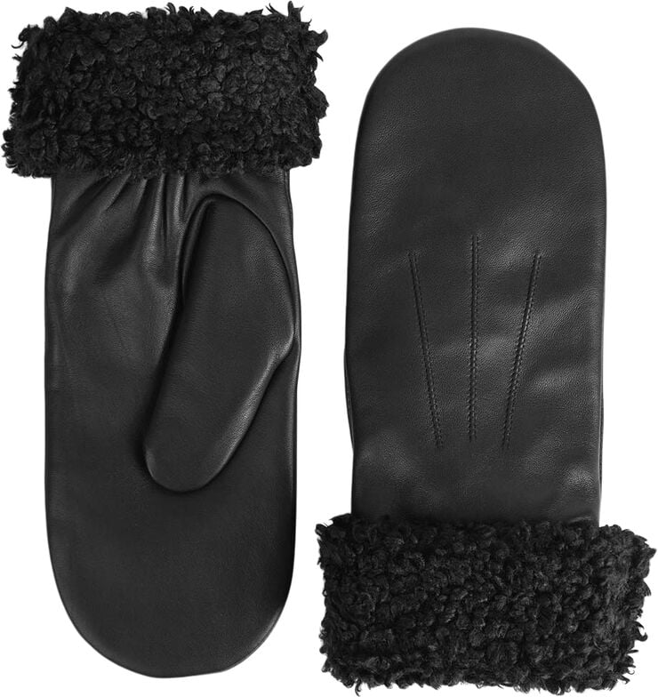 Markberg FriggMBG Mitten Sort