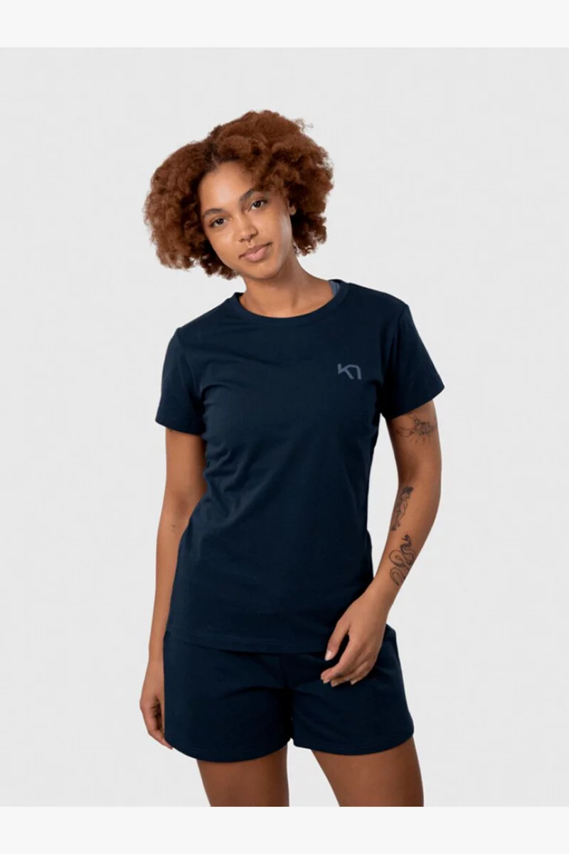 Kari Traa Kari Damen T-Shirt