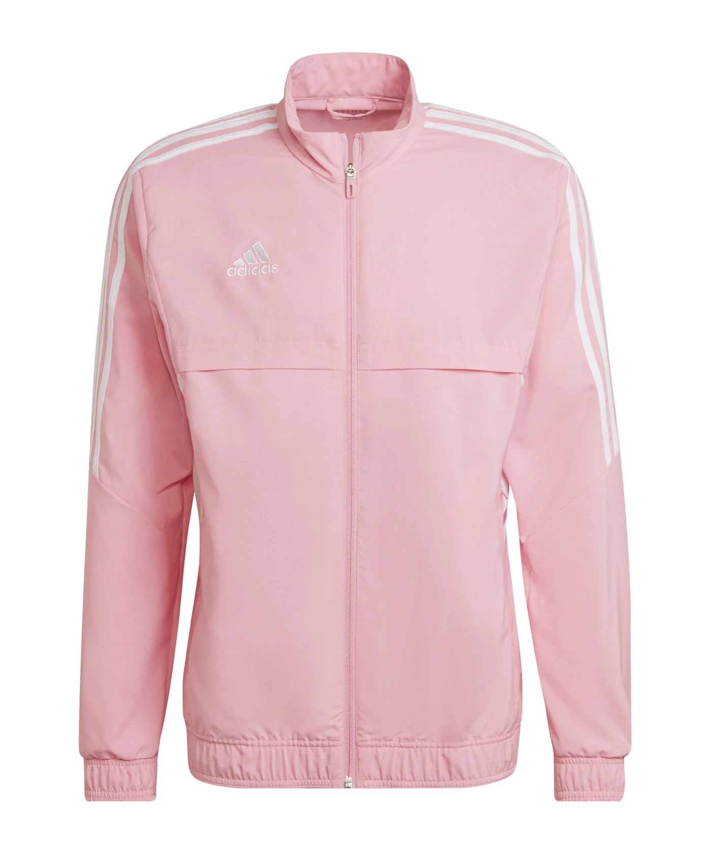 adidas Condivo 22 Präsentationsjacke Rosa