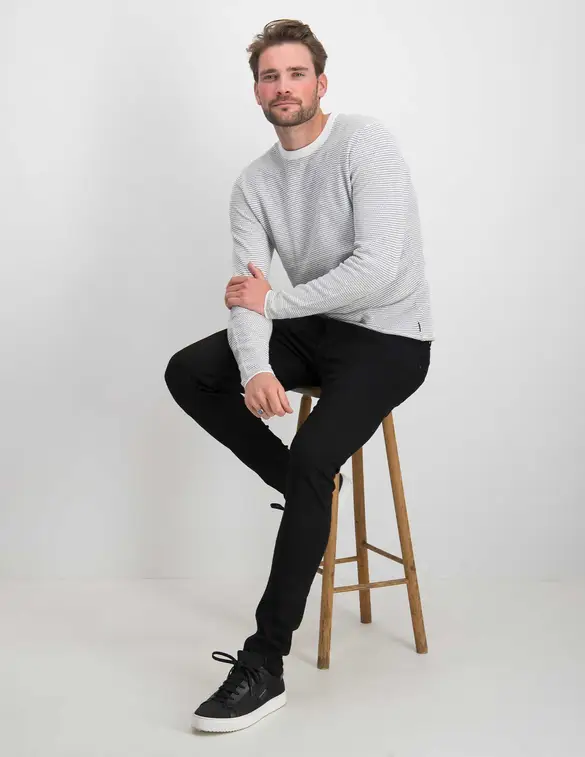 Pure Path Jeans The Jone W0157