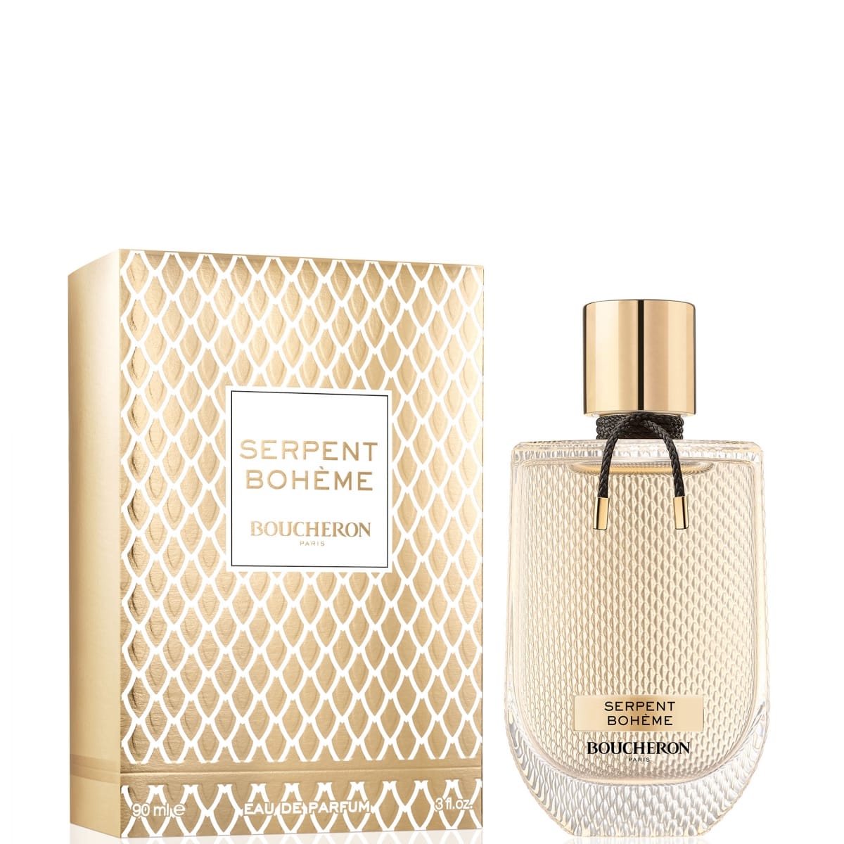 Boucheron Serpent Bohème Eau de Parfum