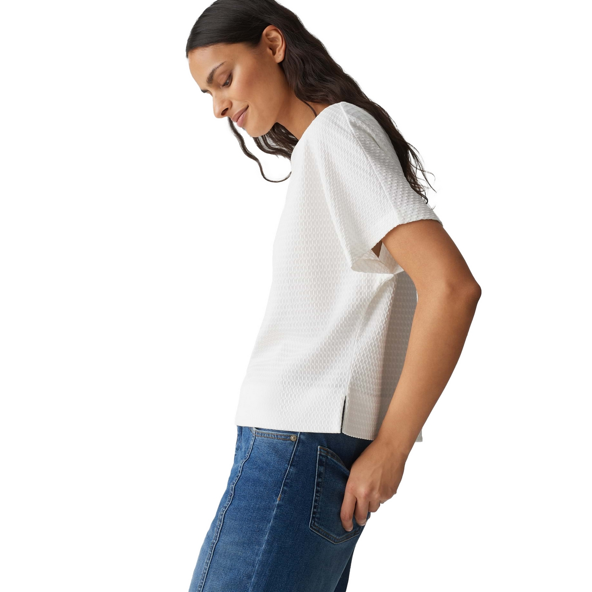 Dames Top EX13-25061