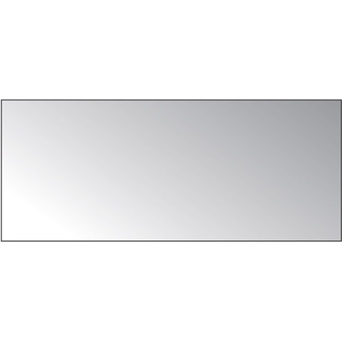 Plaquettes d'inspection vierges - Aluminium - 38 x 16 mm