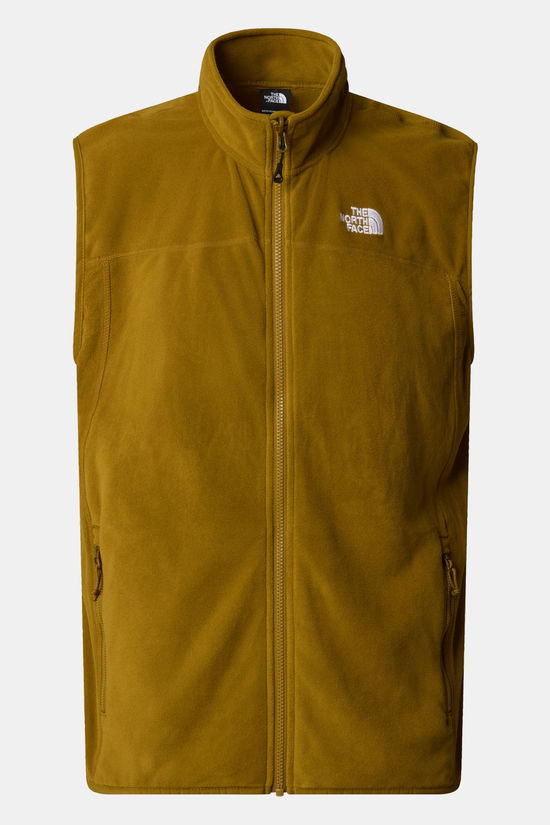 The North Face The North Face M 100 Glacier Vest