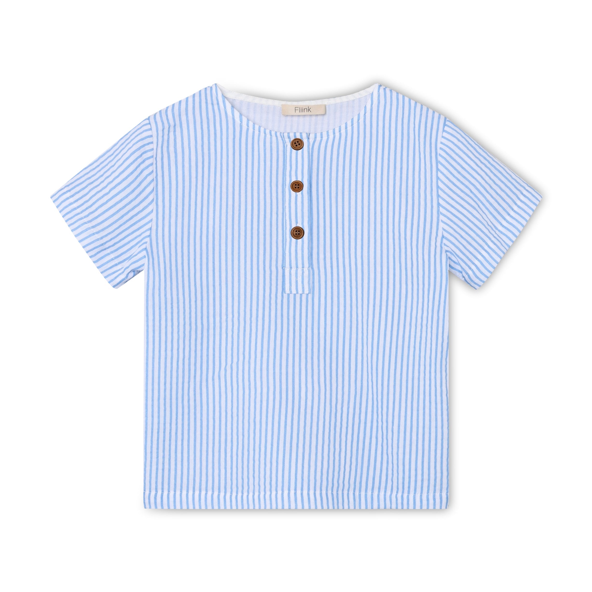 Fliink T-shirt Cha Cha