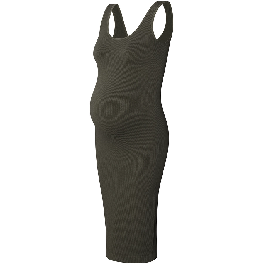 Noppies Kleid Noemi Olive
