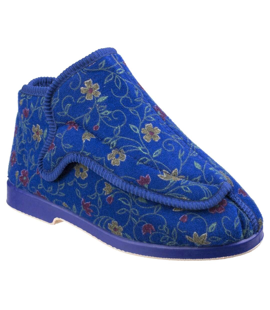 GBS Rhona - Chaussons - Femme (Bleu) - UTFS126