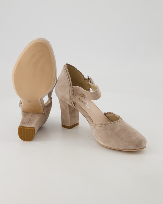 Hirschkogel 3005715066 Pumps in Beige