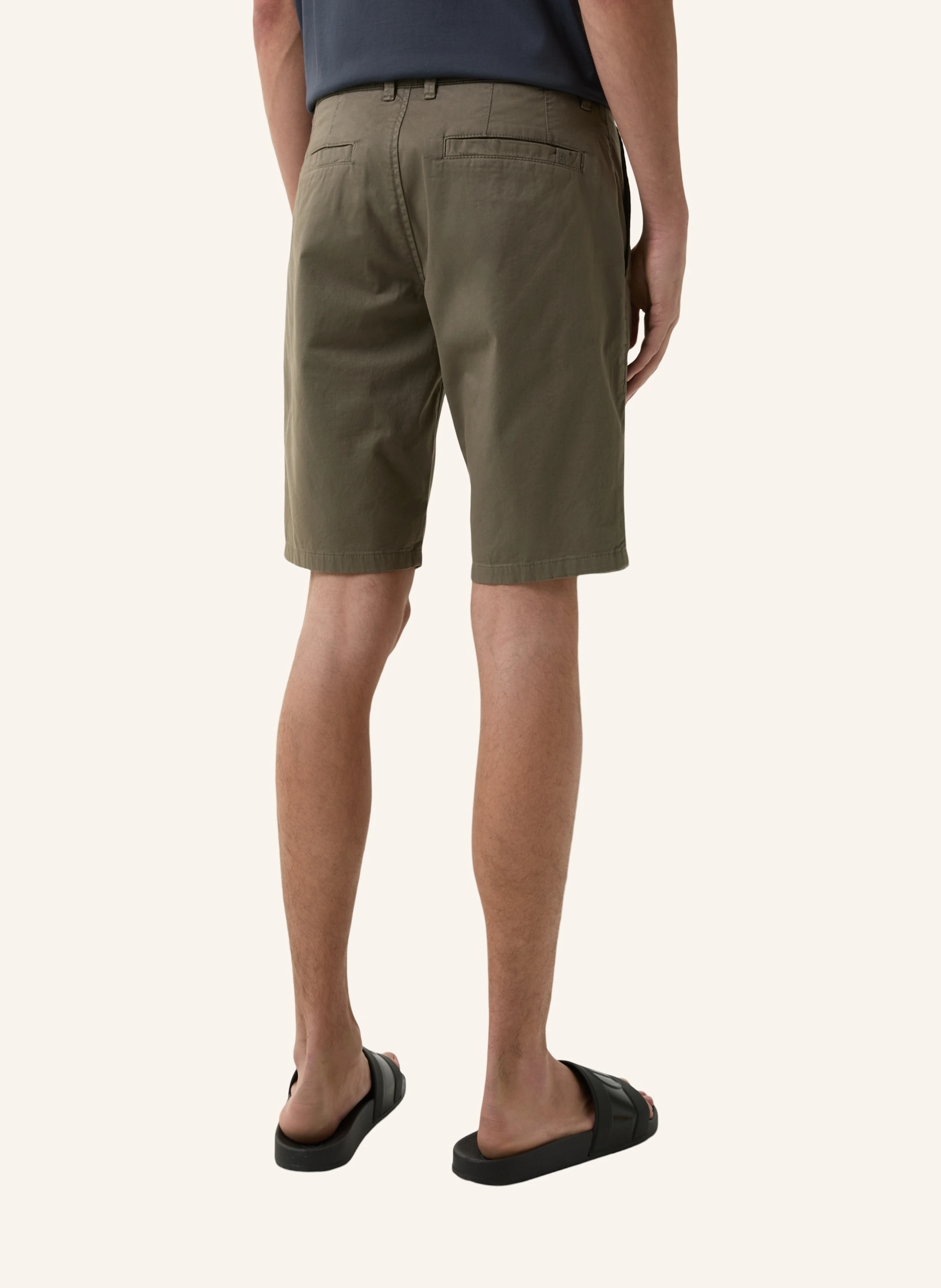 BOGNER Shorts