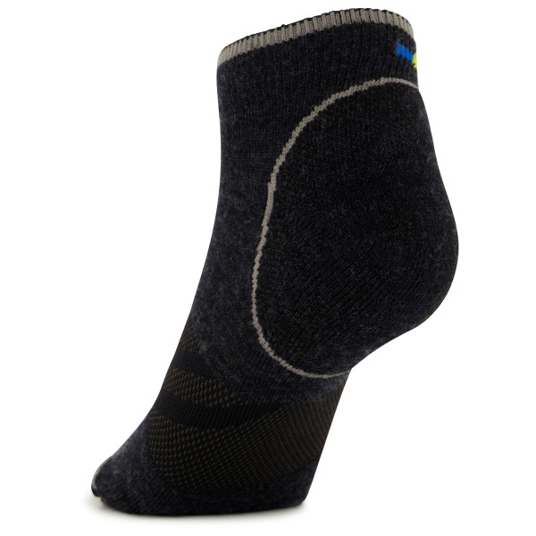 Stoic - Merino Outdoor Low Socks Tech - Chaussettes multifonctions