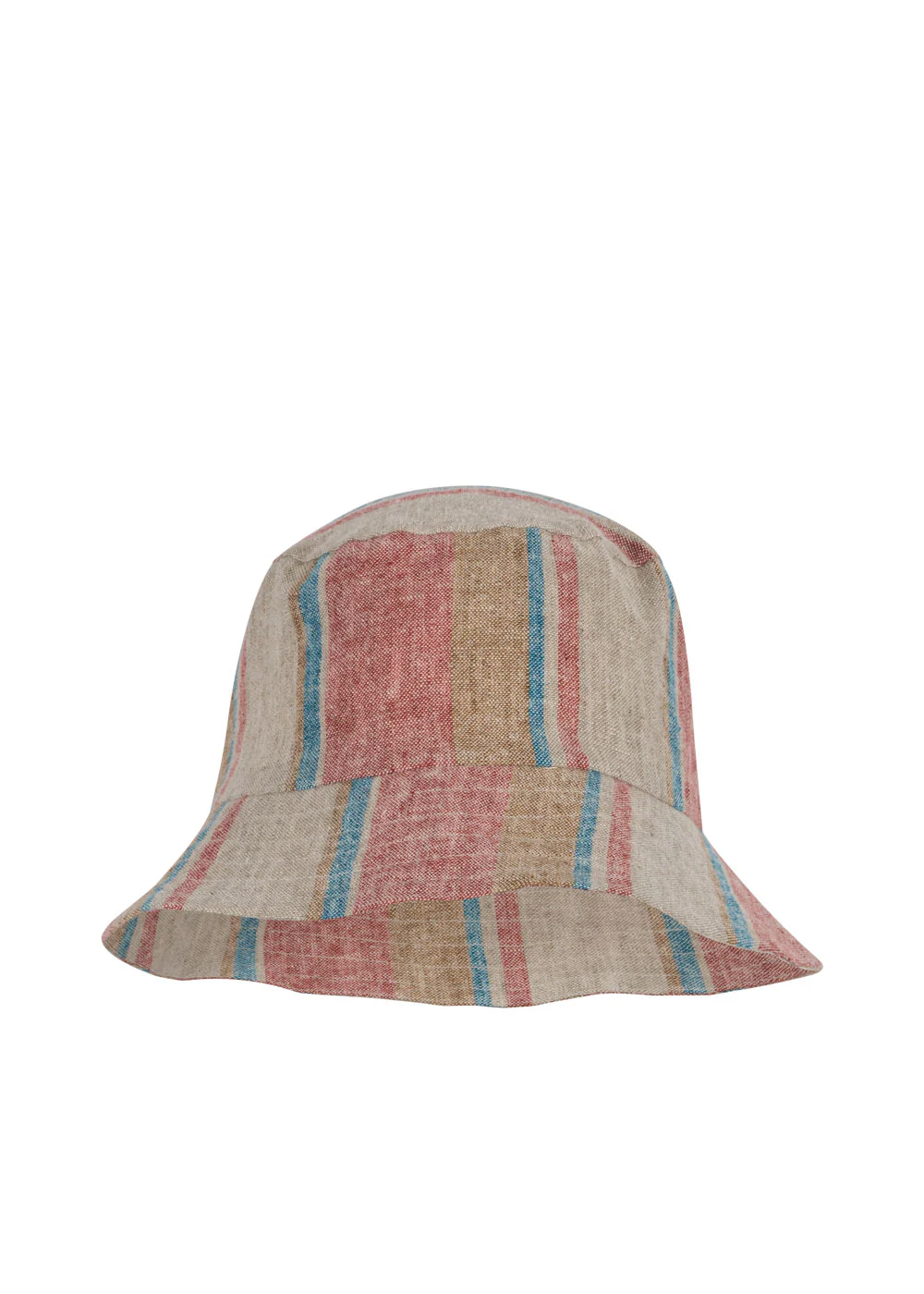 Venice bøllehat - stan stripe - 2-4Y