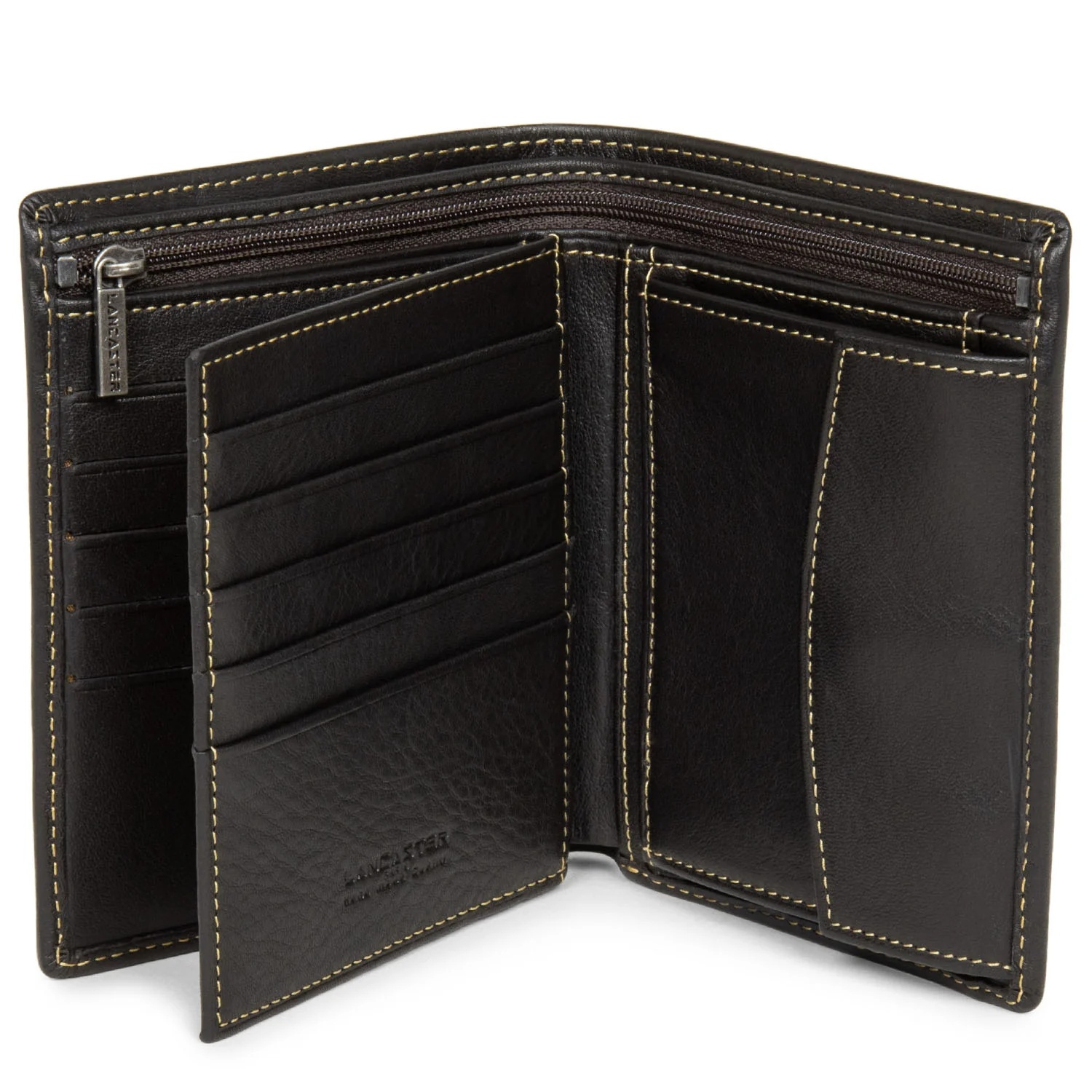 Soft Vintage Homme-Portefeuille