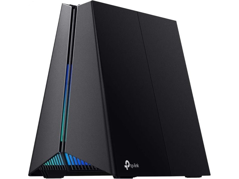 TP-Link Tri-Band WiFi Router Archer GXE75 AXE5400 Tri-Band Wi-Fi 6E Gaming-Router