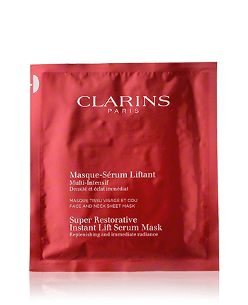 Clarins Multi-Intensive Masque-Sérum Liftant 30ml