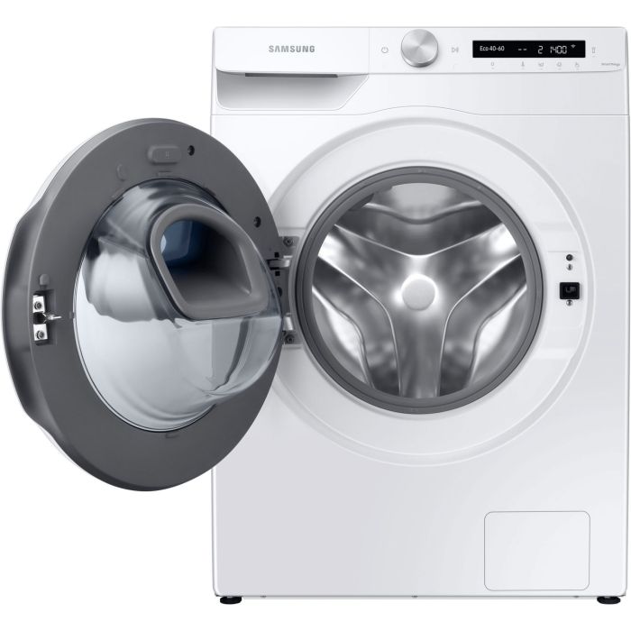 Samsung Waschtrockner WD11T554AWW/S2