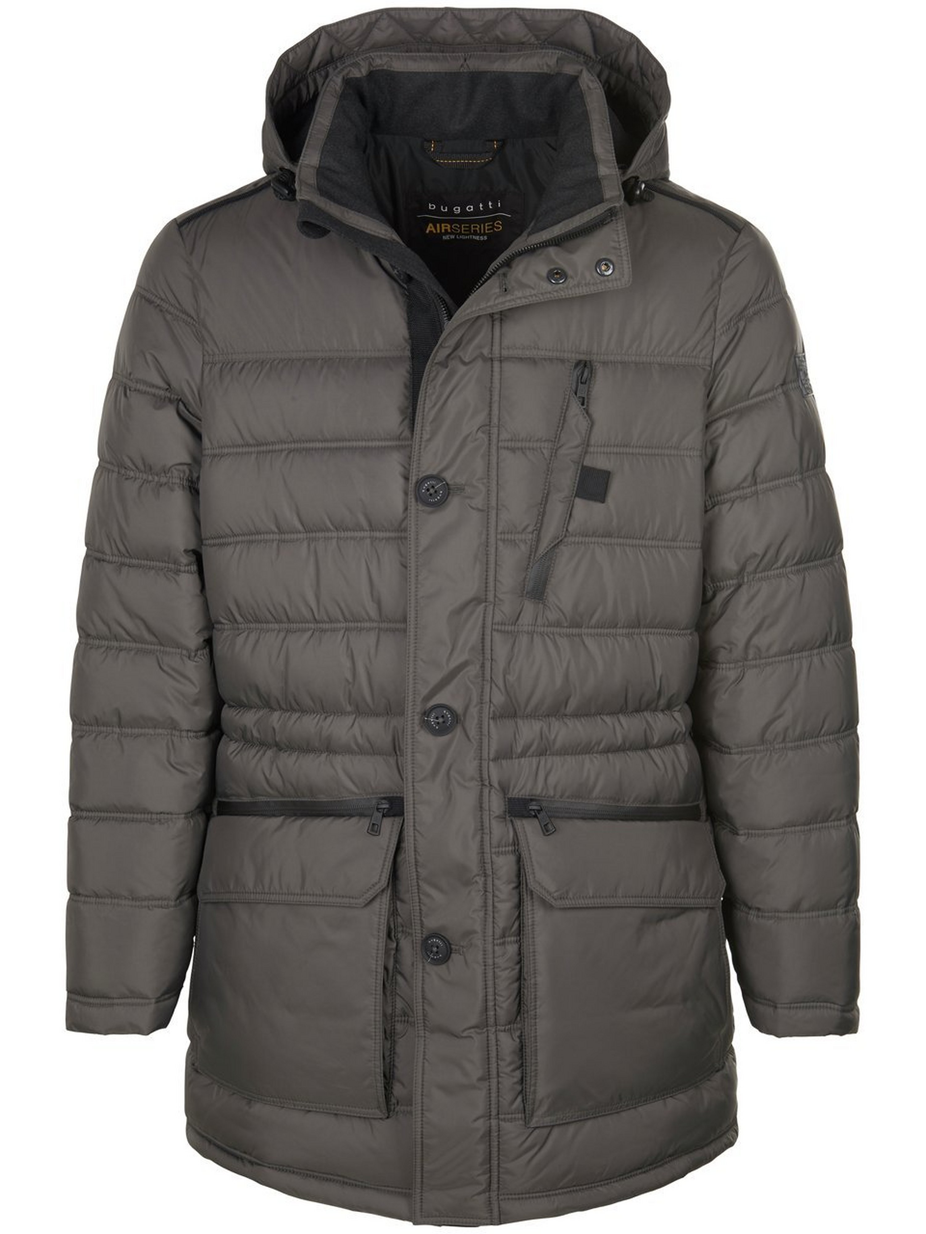 Funktions-Steppjacke