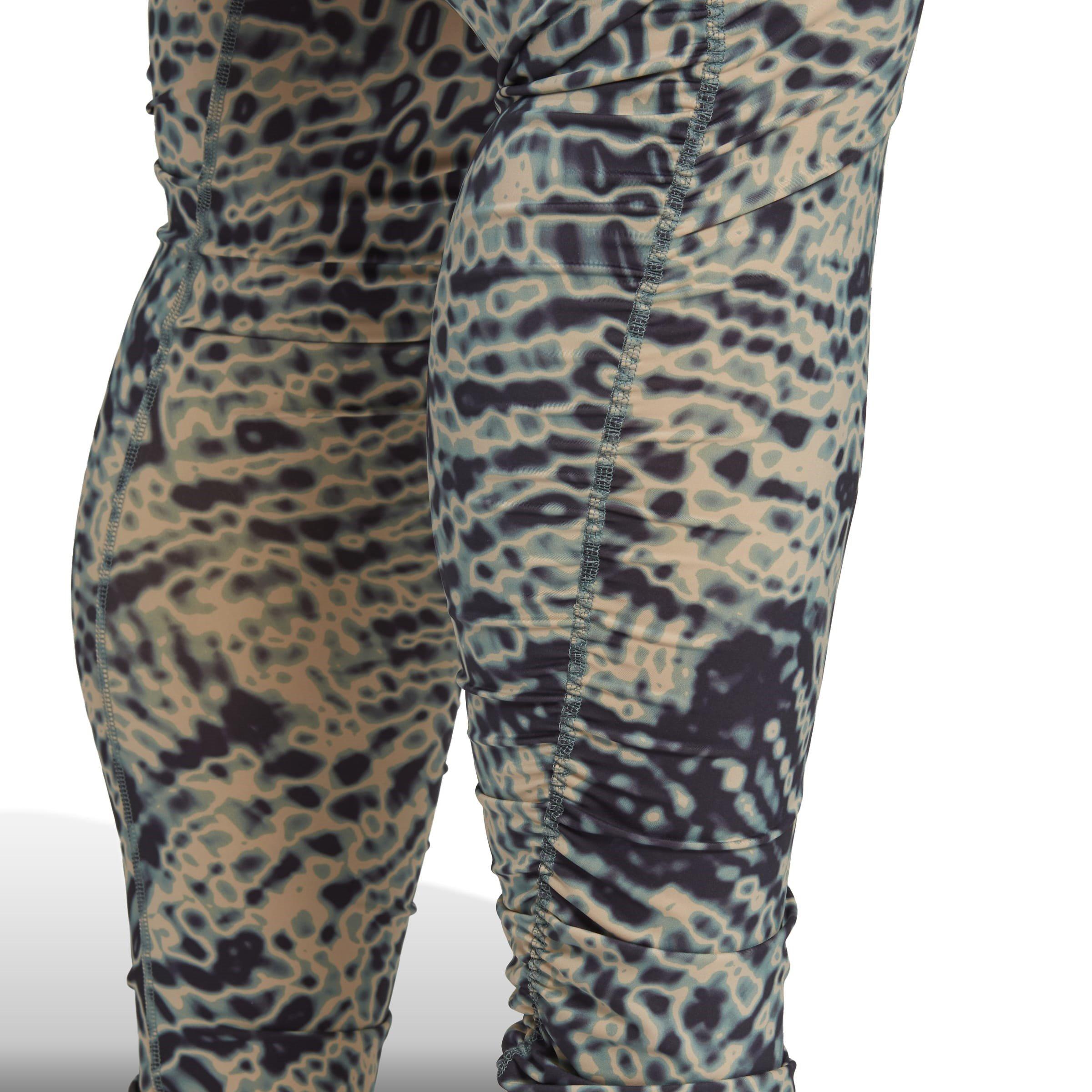 adidas Yoga Leggings Womens