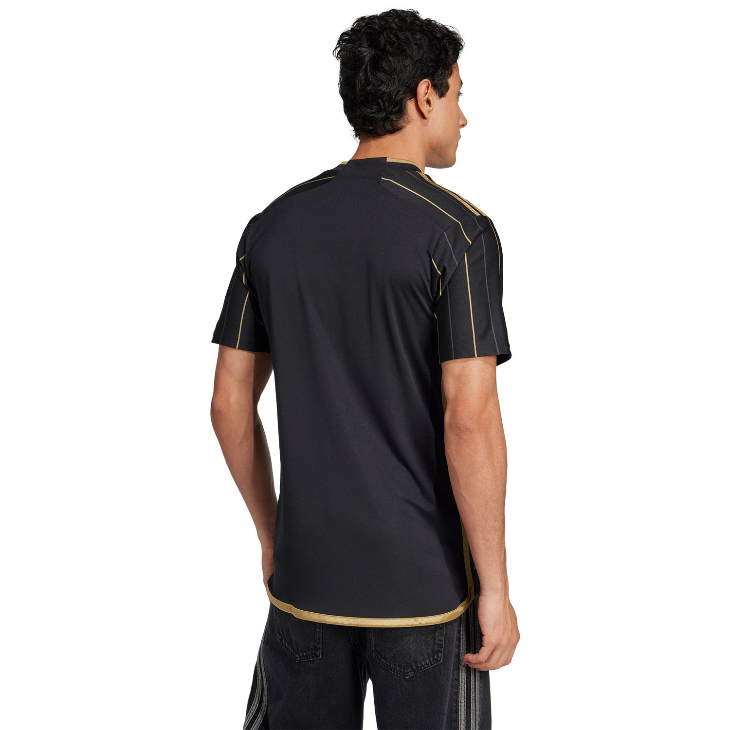 adidas Los Angeles FC Thuis Shirt
