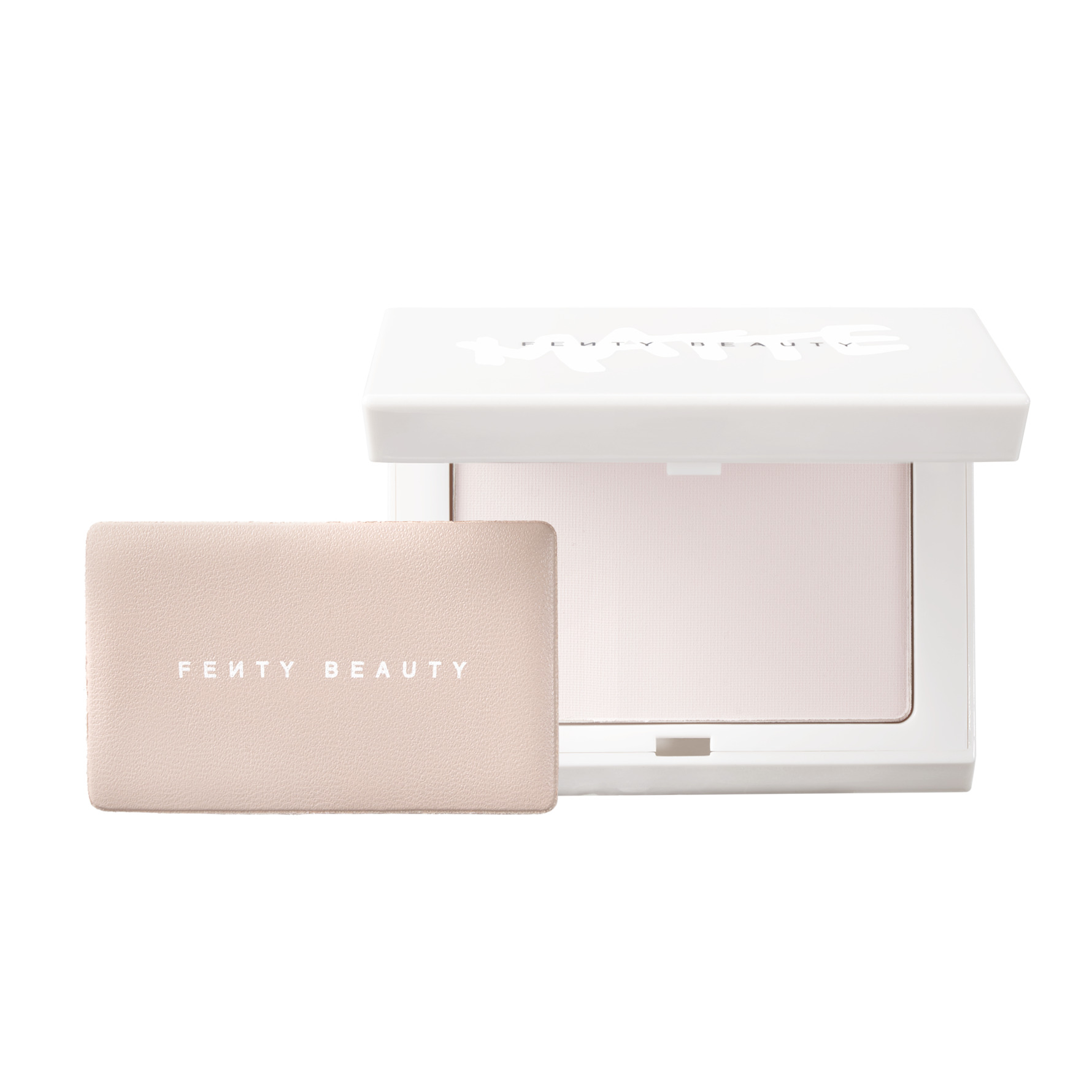 Fenty Beauty Invisimatte Instant Setting + Blotting Powder 8,5 g