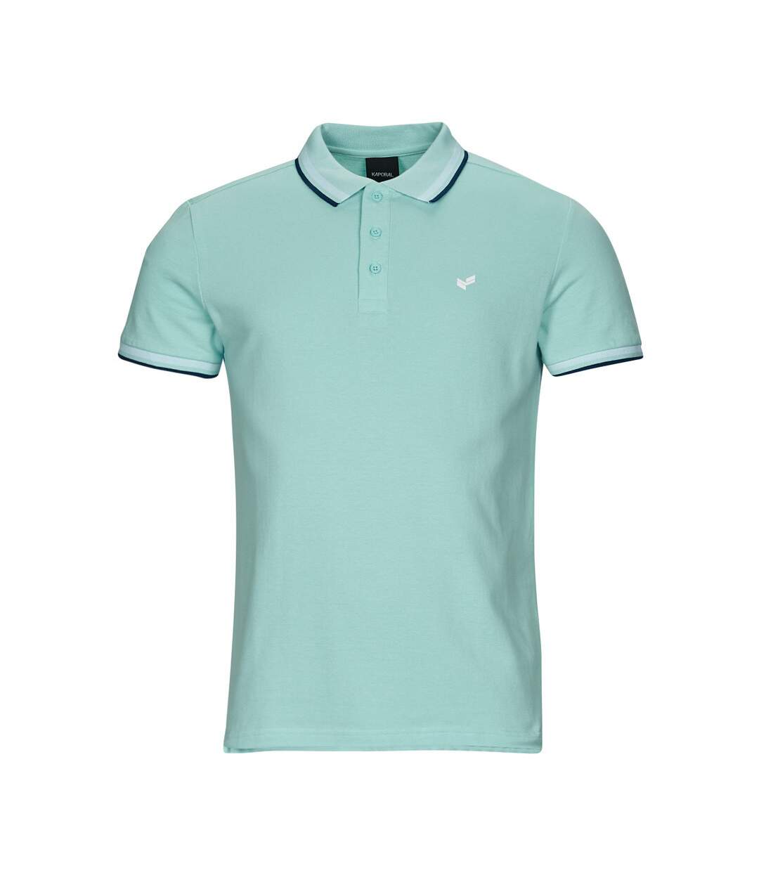 Polo Bleu Homme Kaporal Rayoc