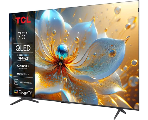 TCL 75T8C