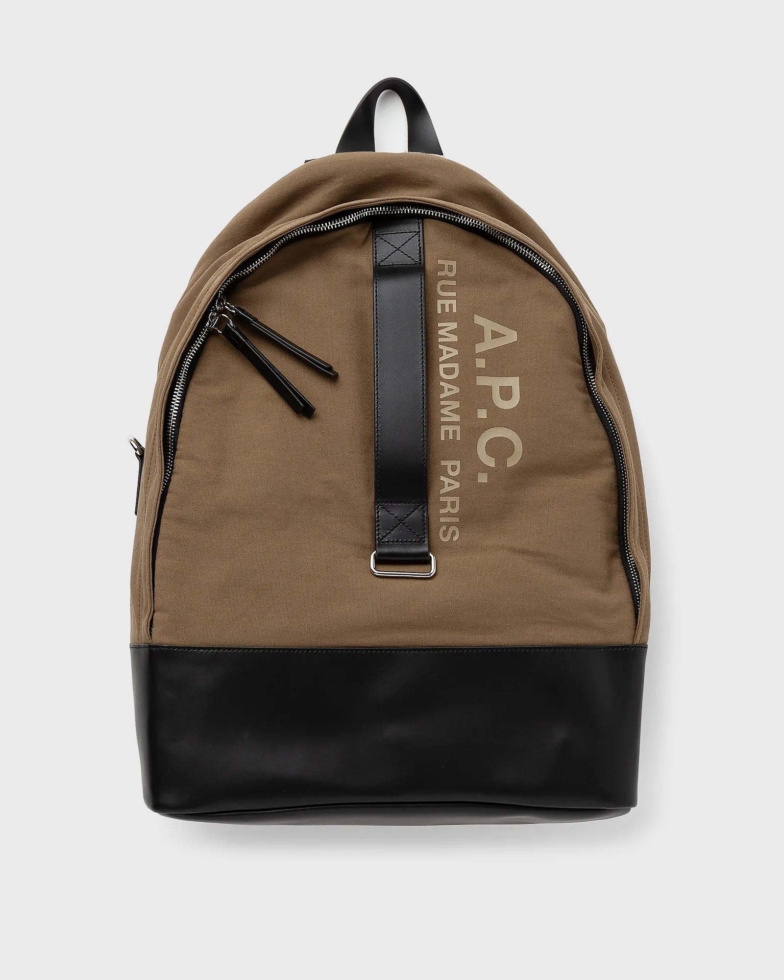 A.P.C. sac a dos sense