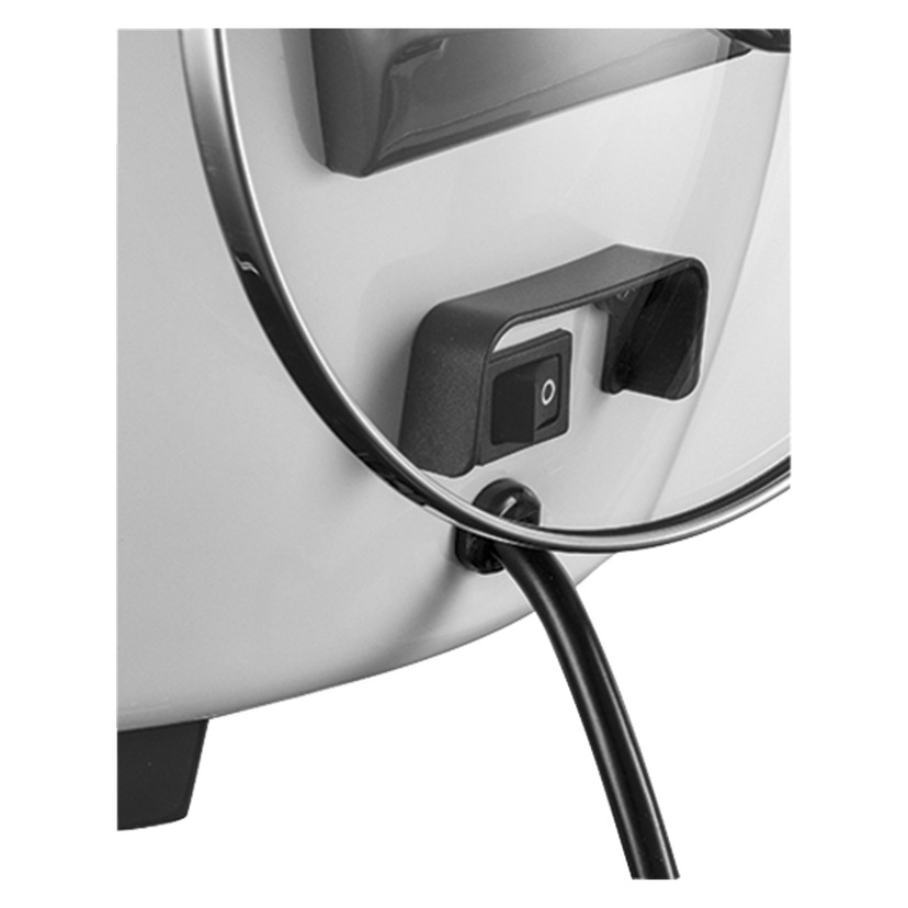 Riskoker 3,3 l 500 W