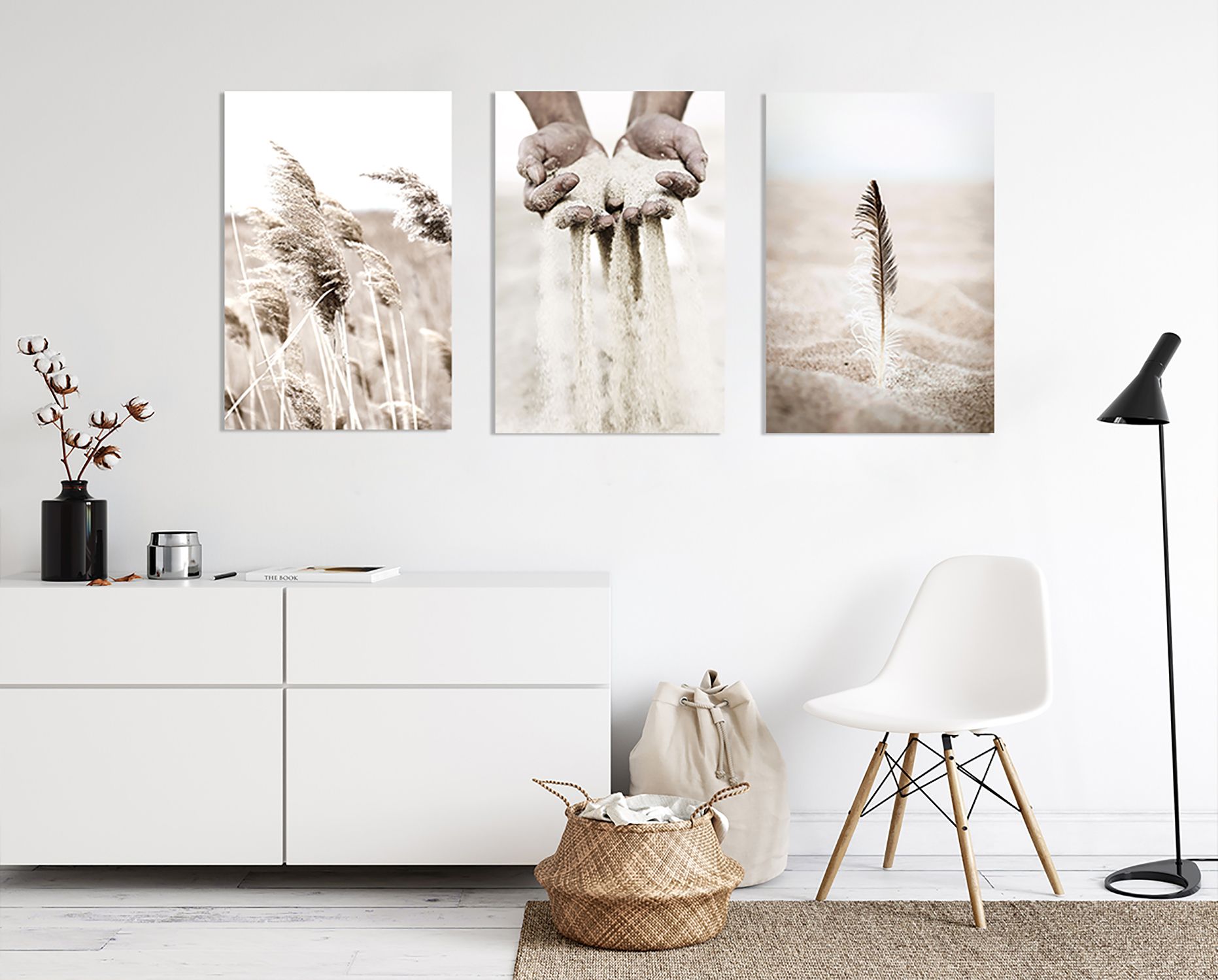 Decopanel FEDER