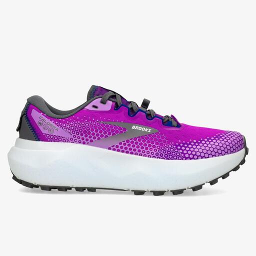 Brooks Caldera 6
