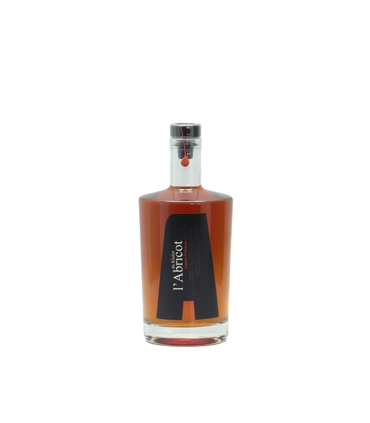 Jean-Marc Roulot Liqueur d'abricots 50cl
