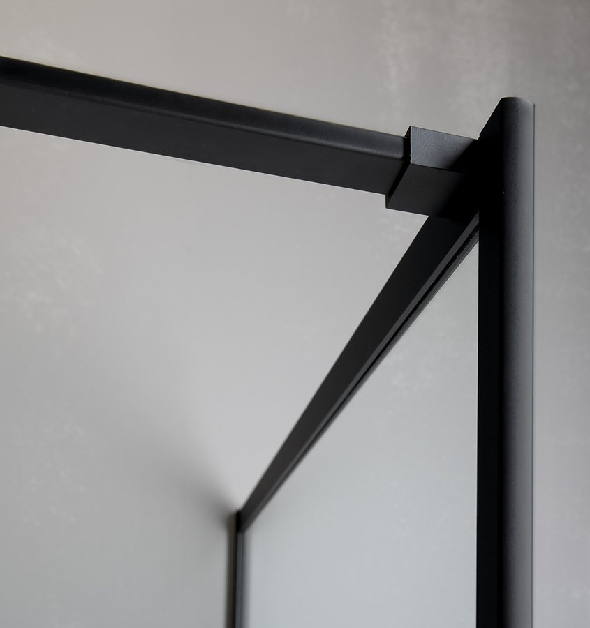 Gelco Cure Black stabilisatiestang mat zwart 140cm