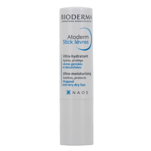 Bioderma Atoderm Lèvres Stick Ultra-Hydratant
