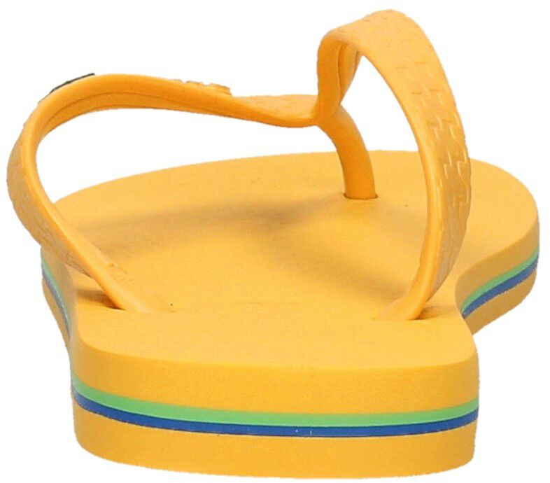 Ipanema Ipanema Classic Brasil Kids geel