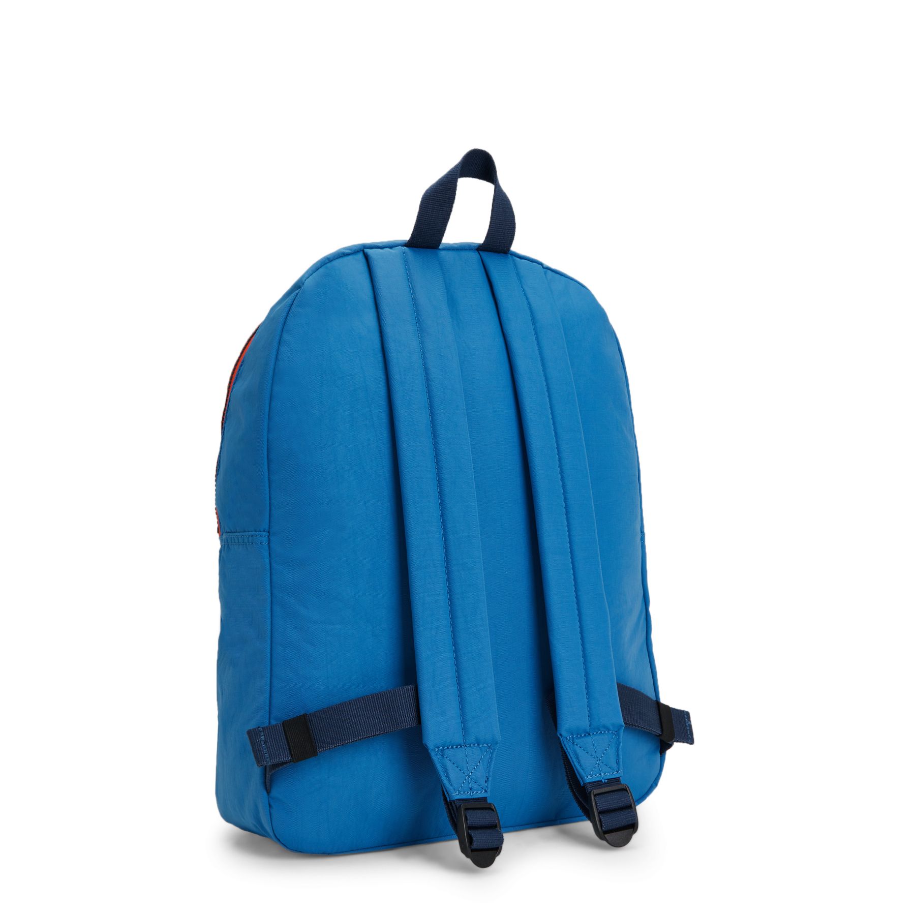 CURTIS L Grand Sac à Dos avec Housse pour Ordinateur - Racing Blue Combo