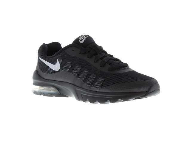 Nike Air Max Invigor Print Big Kids Shoe