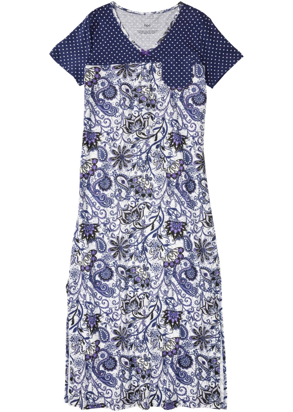 Chemise de nuit