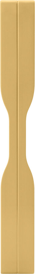 Eva Solo Magnetisk bordskåner Golden sand Golden sand