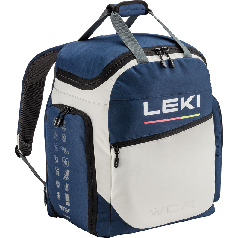 Leki WCR 60L Skischuhtasche