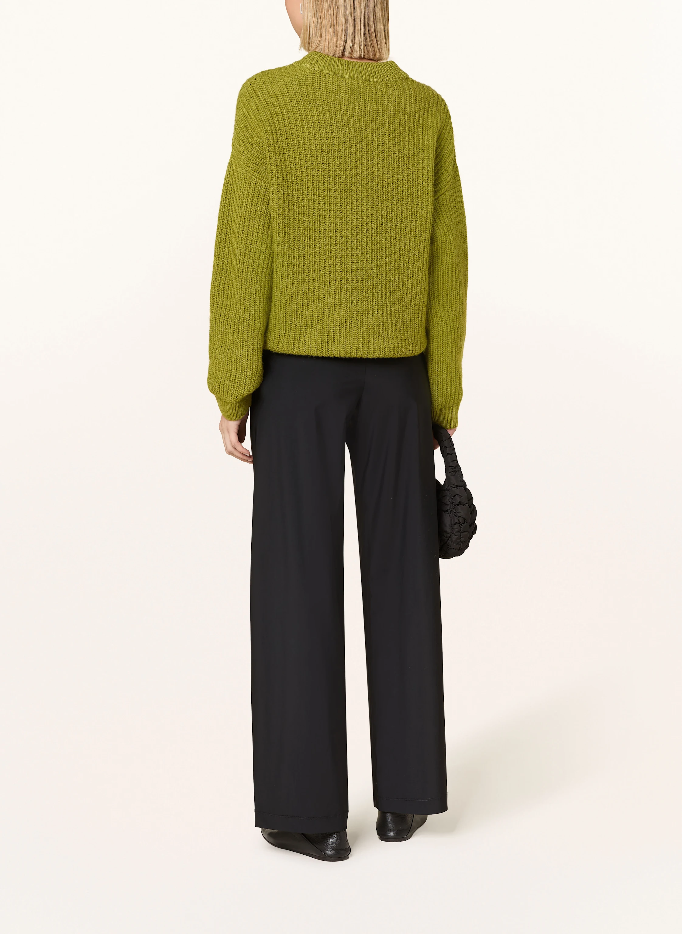 MAC Hose EASY im Jogging-Stil