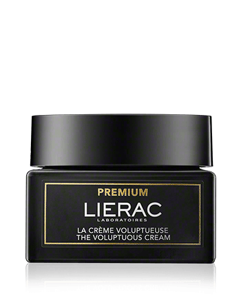 LIERAC Premium La Crème Voluptueuse Rechargeable 50ml