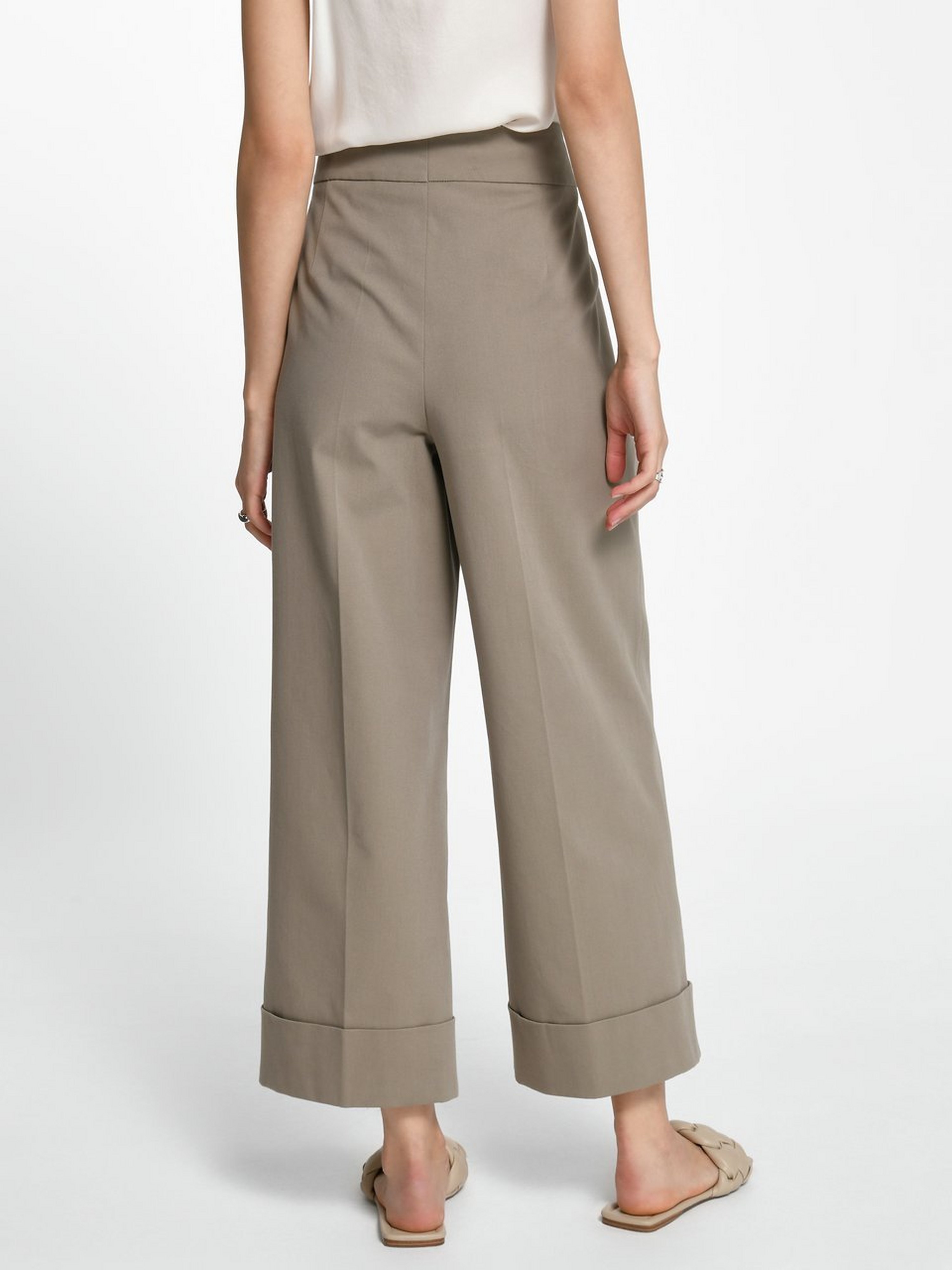 Culotte