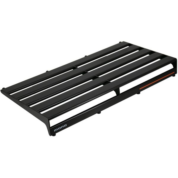 Mono Cases Pedalboard Rail Large + Case