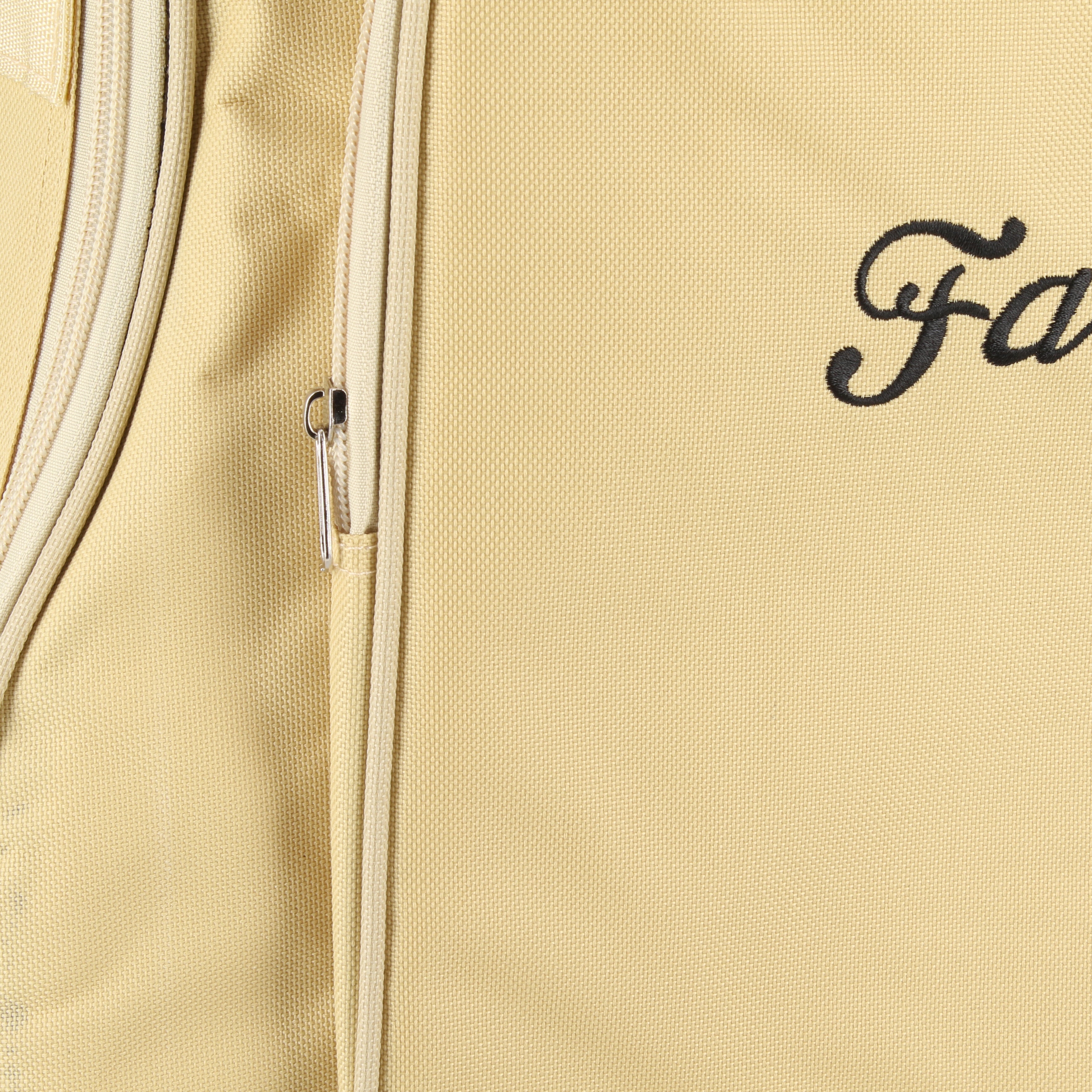 Fazley Carrier D4WK Deluxe gigbag voor westerngitaar khaki