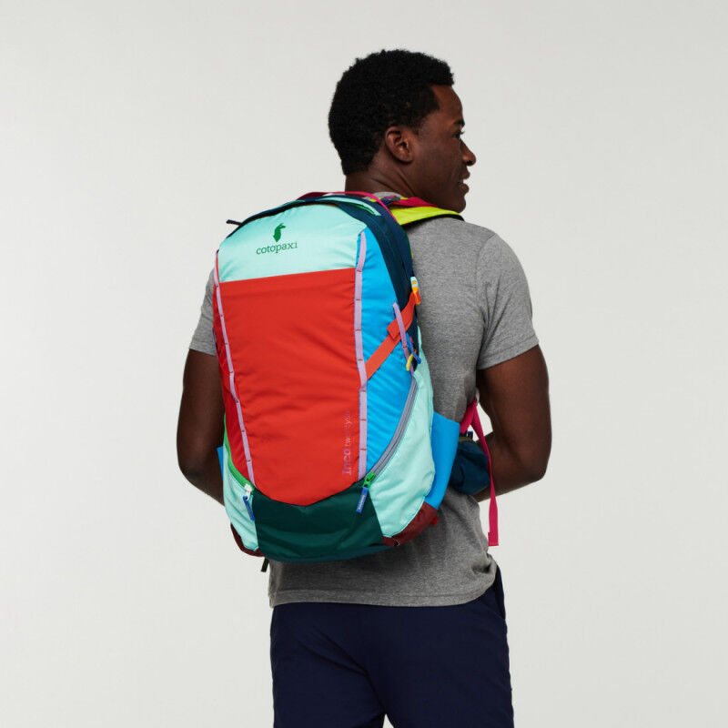 Inca 26L - Sac à dos randonnée