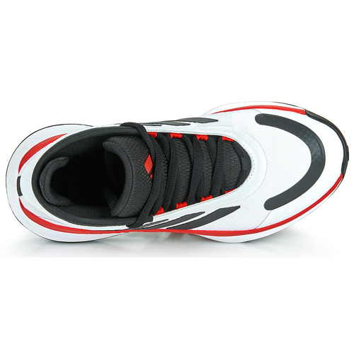 Adidas Sportswear - X_PLRPHASE - Blanc / Rouge / Noir