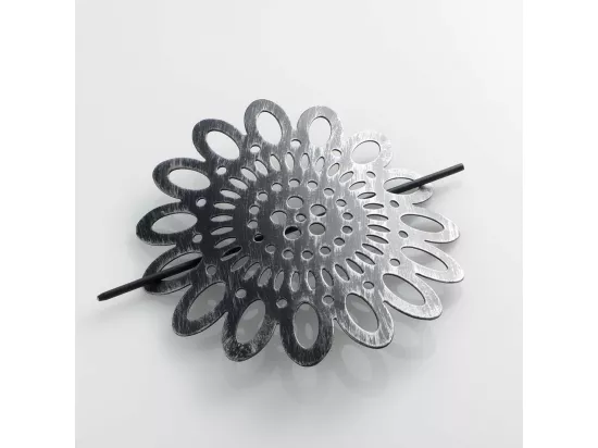 Embrasse de Rideau Broche 